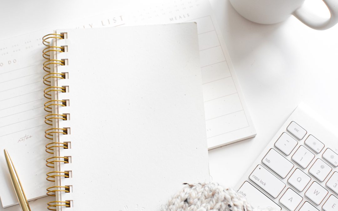 The Benefits of Journaling for Self-Care: Why You Should Start Today